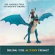 Ігровий набір Dreamworks Dragons Як приборкати дракона Смертоносний Змійовик та вершниця Астрід (SM66663/6074005) - зображення 8