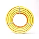 Шланг для поливу Evci Plastik Sunny ПВХ Ø 1", тришаровий, армований, бухта 30 м - зображення 2