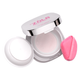Фіксуюча розсипна пудра ZOLA Face Filter 01 Translucent Beige - изображение 1