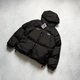 Зимова куртка Corteiz Alcatraz Куртка Кортез L - изображение 2