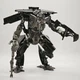 Игрушки Трансформеры Джетфайер и Оптимус Прайм Transformers Studio Series BaiWei TW-1124 Jetfire and Optimus Prime Action Figures - изображение 2