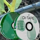 Капельная лента эмиттерная Di-Tape капельницы через 10 см расход 2,00 л/ч, длина 200 м (DI-10-200) - изображение 3