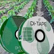 Капельная лента эмиттерная Di-Tape 8 mil капельницы через 10 см расход 1,4 л/ч, длина 500 м (DI-10-8m-500) - изображение 6