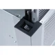 Витяжка кухонна VENTOLUX GARDA 50 M/X (700) LED 2S - изображение 3