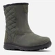 Женские зимние сапоги Columbia Ice Maiden Slip Iii BL7031 37 (6US) 23 см Зеленые (195981603927) - изображение 2