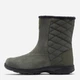 Женские зимние сапоги Columbia Ice Maiden Slip Iii BL7031 37 (6US) 23 см Зеленые (195981603927) - изображение 3