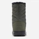 Женские зимние сапоги Columbia Ice Maiden Slip Iii BL7031 37 (6US) 23 см Зеленые (195981603927) - изображение 7
