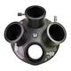 Окулярна турель Baader Planetarium Q-Turret на 4 окуляри 1.25" (2957010) - зображення 1