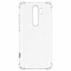 Чехол XON PhoneCase для Xiaomi Redmi Note 8 Pro (PCSA3220813T 0717) Прозрачный - изображение 1