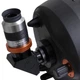 Окуляр Celestron Omni 56 мм, 47°, 2" (93328) - зображення 4