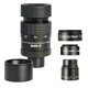 Окуляр Baader Planetarium Hyperion Hyperion Universal Zoom 8-24 мм Mark IV, 1.25/2" + Лінза Барлоу 2.25х (2454827) - зображення 1
