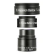 Окуляр Baader Planetarium Hyperion Hyperion Universal Zoom 8-24 мм Mark IV, 1.25/2" + Лінза Барлоу 2.25х (2454827) - зображення 6