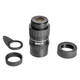 Окуляр Baader Planetarium Hyperion Universal Zoom 8-24 мм Mark IV, 1.25/2" (2454826) - зображення 6