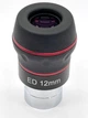 Окуляр Arsenal ED 12 мм, 60°, 1.25" - зображення 4