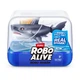 Плаваюча інтерактивна акула Black Robo Shark - зображення 1