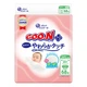 Подгузники Goo.N Plus для новорожденных размер NB до 5 кг 68 шт японские гипоаллергенные с увлажняющим лосьоном и коллагеном для нежной кожи малыша - изображение 1