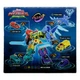 Робот-трансформер 5 в 1 Metatron Dino Master - зображення 4