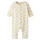 Комбинезон Lil'Atelier Nina, цвет бежевый, размер 80 (263.13260729.TURT) - изображение 1