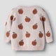 Кардиган Lil'Atelier Teresa, цвет розовый, размер 80 (263.13245316.HVIO) - изображение 3