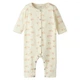 Комбинезон Lil'Atelier Nina, цвет бежевый, размер 62 (263.13260729.TURT) - изображение 1