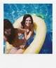 Цветная мгновенная пленка Polaroid 600 636 close up (1 кассета на 8 фото) - зображення 3