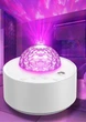 Ночник-проектор Moredig K-1090 Astrolabe Projector Lamp, 4,5 Вт - изображение 2