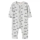 Комбинезон Lil'Atelier Timo, цвет серый, размер 80 (263.13258067.GGRA) - изображение 1