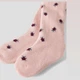 Колготи Name it Carlotta, колір рожевий, розмір 50/56 (263.13257344.LOTU) - зображення 3