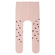 Колготы Name it Carlotta, цвет розовый, размер 74/80 (263.13257344.LOTU) - изображение 2