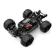 Радіокерована машина MJX Hyper Go 16212 Brushless 4WD 1/16 Truggy RTR - зображення 3