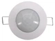 Датчик движения Luxel 0,5W IP20 (MS-04W) - изображение 2