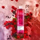Гель для душу «Малинове задоволення» малина та чорна смородина , Avon Senses 500 ml - изображение 2