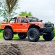 Радиоуправляемая машинка MJX Hyper Go H8E 1/8 4WD Sensored Brushless Crawler RTR - изображение 2
