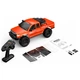 Радиоуправляемая машинка MJX Hyper Go H8E 1/8 4WD Sensored Brushless Crawler RTR - изображение 6