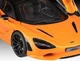 Збірна модель 1:24 автомобіль McLaren 750S Revell 07734 - изображение 6