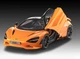 Збірна модель 1:24 автомобіль McLaren 750S Revell 07734 - изображение 9