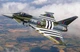 Збірна модель 1:48 винищувач Eurofighter Typhoon FGR.4 Revell 03753 - изображение 3