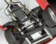 Подарунковий набір 1:24 автомобіль Mercedes Benz 300 SL-24 Coupe Gift Set (140 Years of Innovation) 05615 - зображення 5