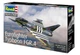 Збірна модель 1:48 винищувач Eurofighter Typhoon FGR.4 Revell 03753 - изображение 5