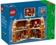 Конструктор LEGO Seasonal Святковий пряниковий будиночок (40809) - зображення 2