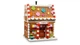 Конструктор LEGO Seasonal Святковий пряниковий будиночок (40809) - зображення 7