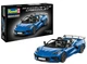 Збірна модель 1:24 кабріолет Corvette C8 Revell 07750 - изображение 1