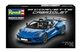 Збірна модель 1:24 кабріолет Corvette C8 Revell 07750 - изображение 4