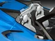 Збірна модель 1:24 кабріолет Corvette C8 Revell 07750 - изображение 8