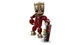 Конструктор LEGO Super Heroes Marvel Ґрут у комбінезоні Спустошувачів (76341) - зображення 4