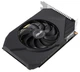 Видеокарта GF GTX 1650 4GB GDDR6 Phoenix Asus (PH-GTX1650-4GD6) - изображение 3