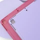 Чохол Smart Case+stylus for Apple iPad 2/3/4 Black - зображення 2
