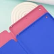 Чохол-папка Smart Case for Apple iPad 2/3/4 Pink sand - зображення 3