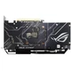 Видеокарта GF GTX 1650 4GB GDDR5 ROG Strix Gaming OC Asus (ROG-STRIX-GTX1650-O4G-GAMING) - изображение 4