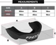 Капа RDX MOUTH GUARD JUNIOR чорний One Size - зображення 5